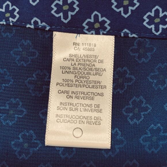 Michael Kors Silk Skirt - Picture 4 of 15